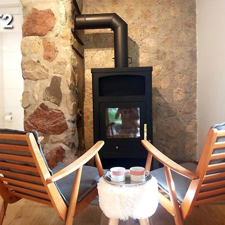 Alpine Village Home Bohinj Esterno foto