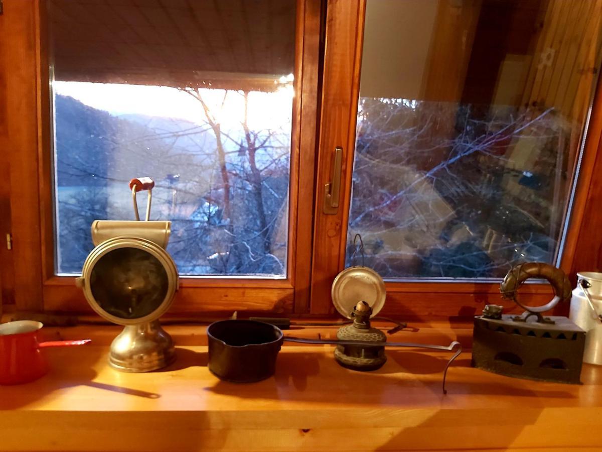 Alpine Village Home Bohinj Esterno foto