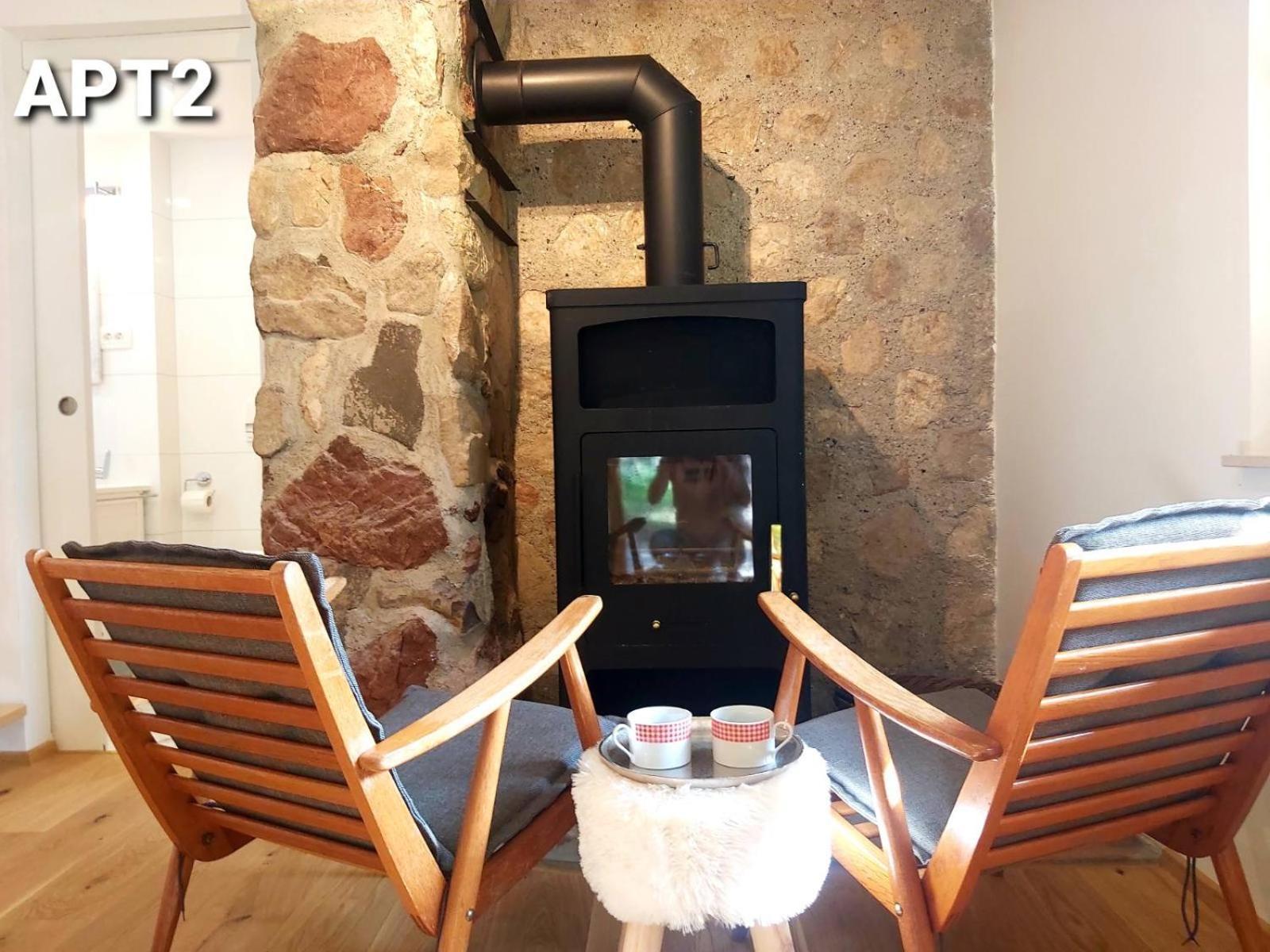 Alpine Village Home Bohinj Esterno foto
