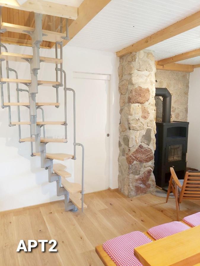 Alpine Village Home Bohinj Esterno foto