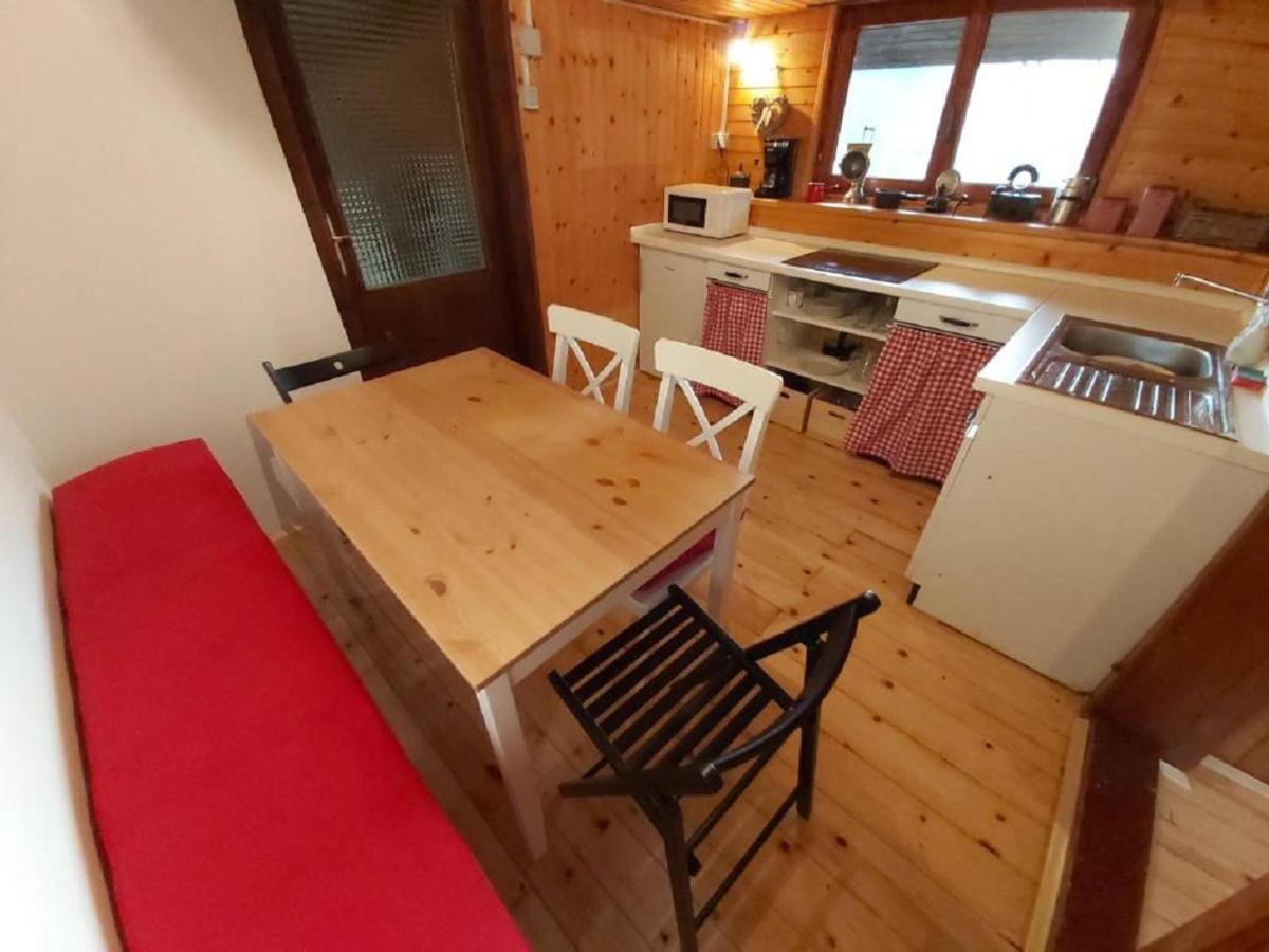 Alpine Village Home Bohinj Esterno foto